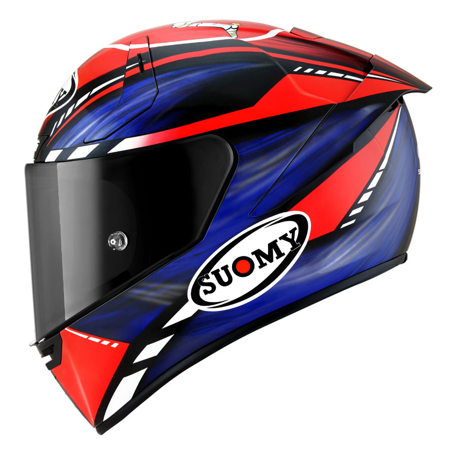 suomy road bike helmets